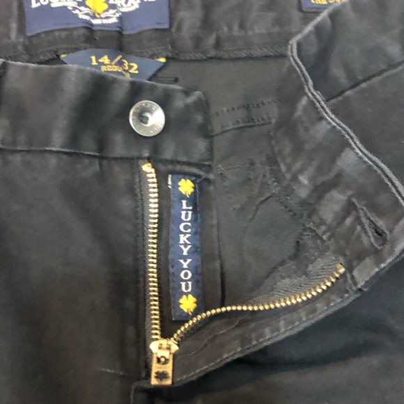 Lucky Brand Black The Sweet Jean Boot - Picture 8 of 10